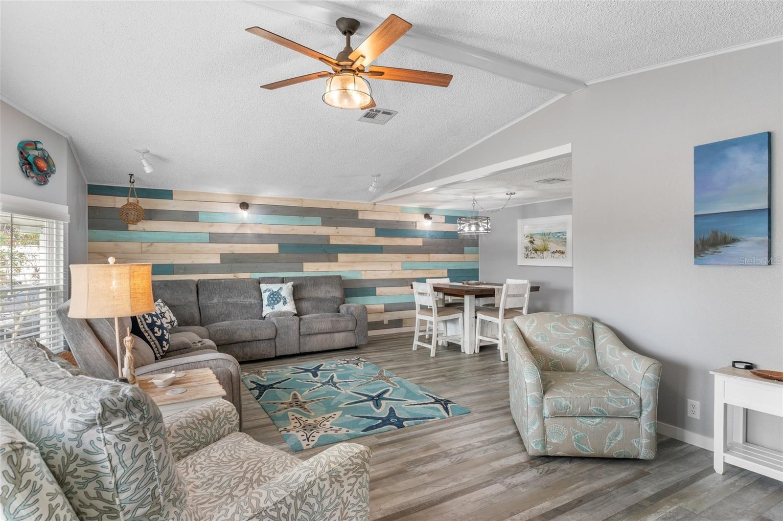 LAZY RIVER MHP - Residential