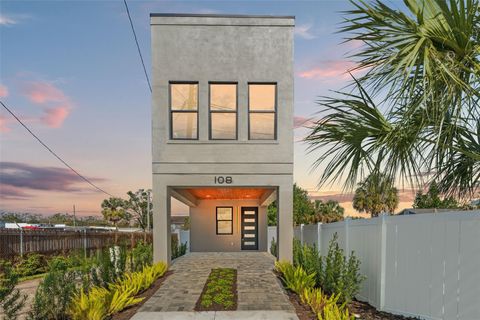 Photo of 108 E Chelsea Street, Tampa, FL 33603 (MLS # TB8447316)