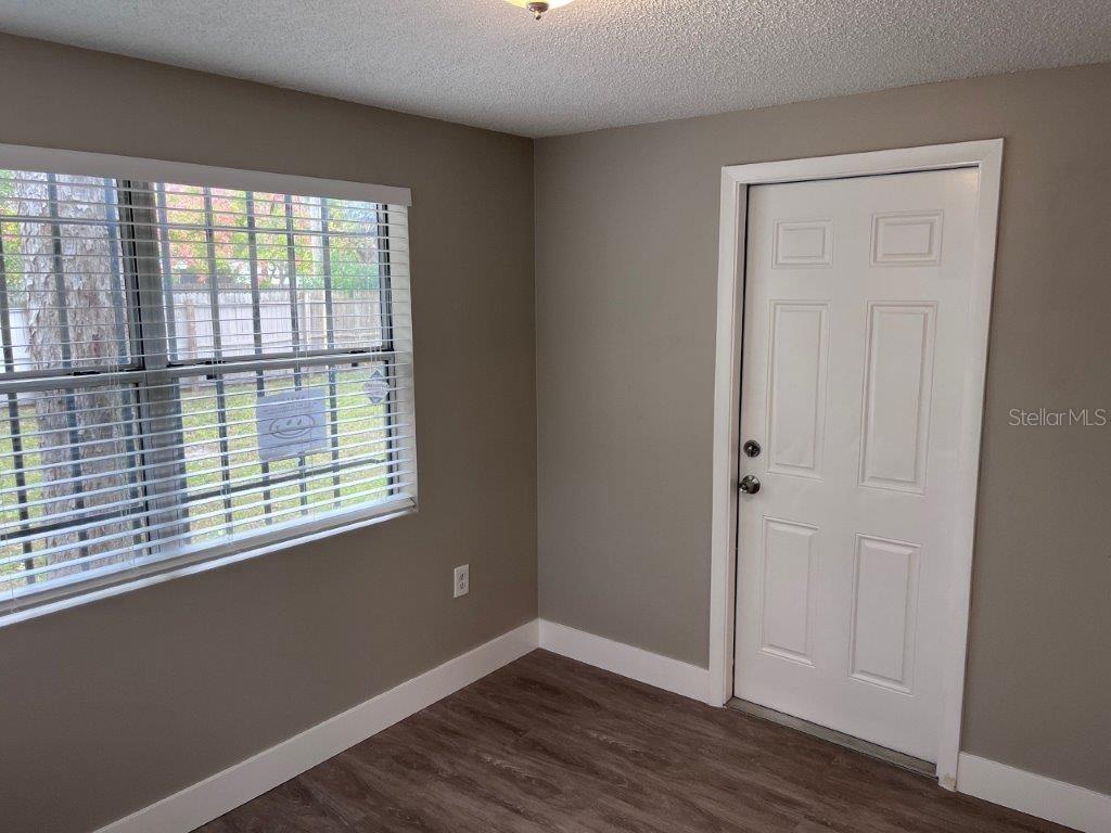 WILLIAMS MANOR FIRST ADD - Residential Lease