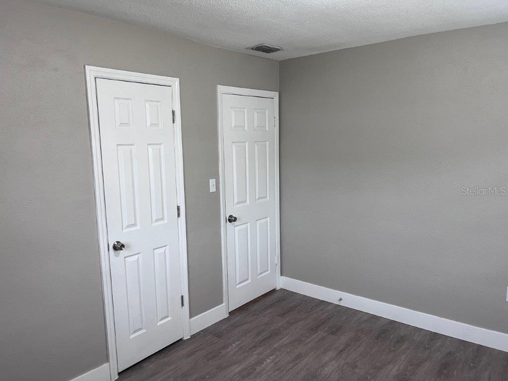 WILLIAMS MANOR FIRST ADD - Residential Lease