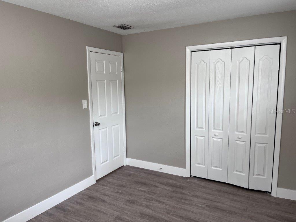 WILLIAMS MANOR FIRST ADD - Residential Lease