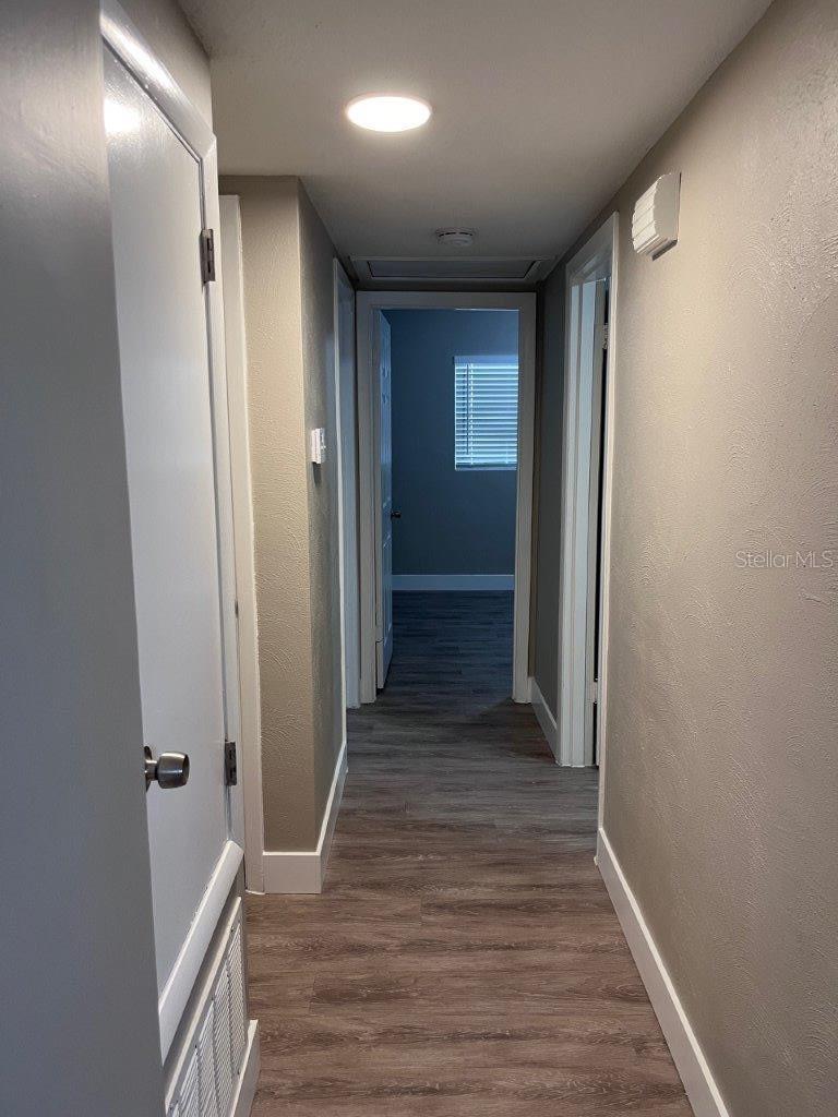 WILLIAMS MANOR FIRST ADD - Residential Lease