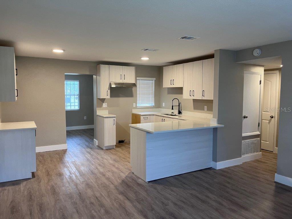 WILLIAMS MANOR FIRST ADD - Residential Lease