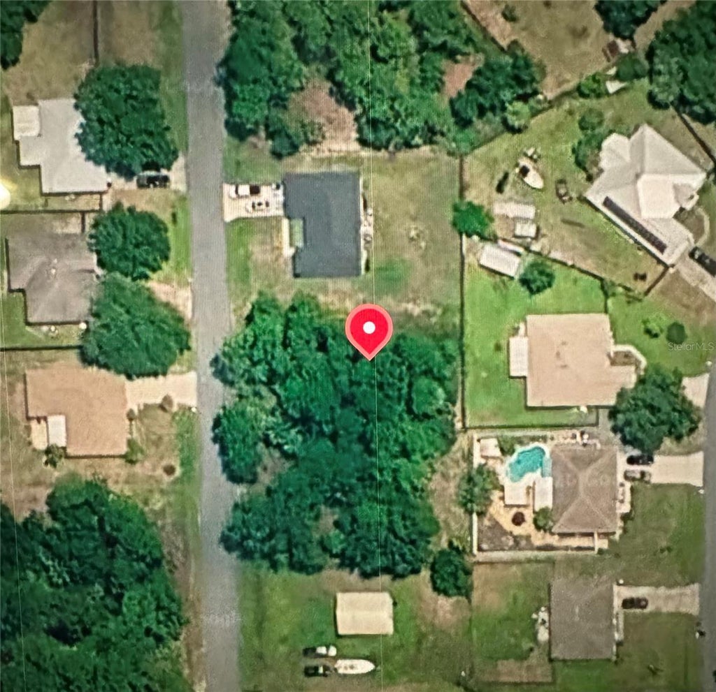 Photo of 2997 Polaris Avenue SE, Palm Bay, FL 32909 (MLS # G5117806)