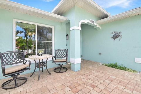 A home in NEW SMYRNA BEACH