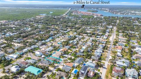 A home in NEW SMYRNA BEACH