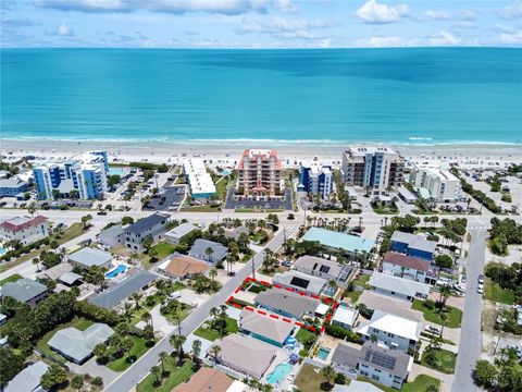 A home in NEW SMYRNA BEACH