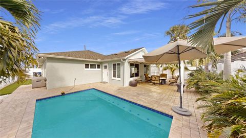 A home in NEW SMYRNA BEACH