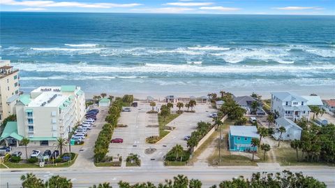 A home in NEW SMYRNA BEACH