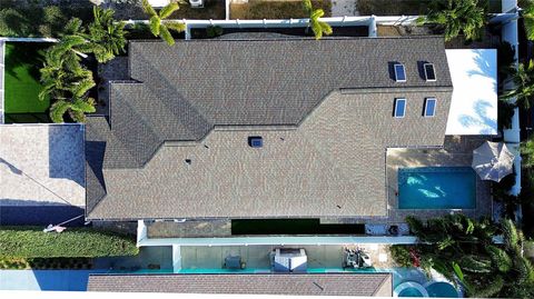 A home in NEW SMYRNA BEACH