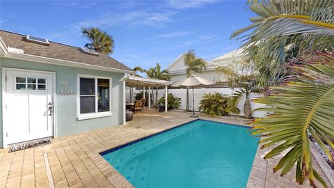 A home in NEW SMYRNA BEACH