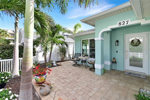 A home in NEW SMYRNA BEACH