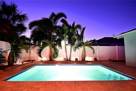 A home in NEW SMYRNA BEACH