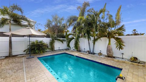 A home in NEW SMYRNA BEACH