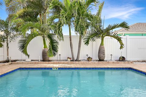 A home in NEW SMYRNA BEACH