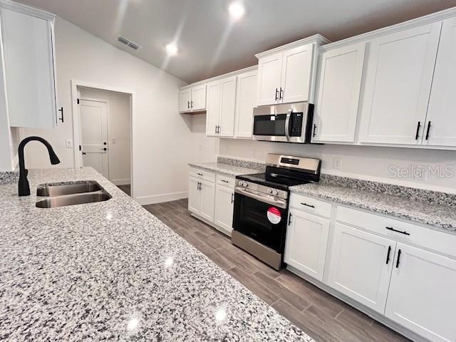 ABBEY GLEN - Residential