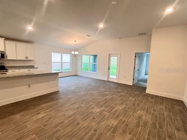 ABBEY GLEN - Residential