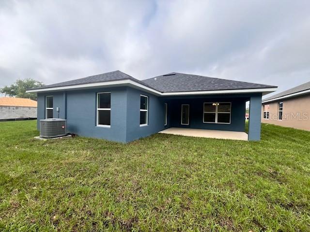 ABBEY GLEN - Residential