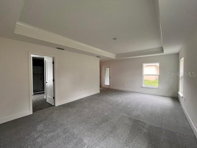 ABBEY GLEN - Residential