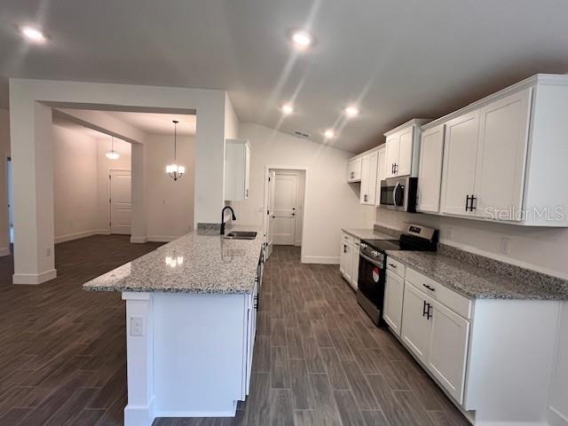 ABBEY GLEN - Residential