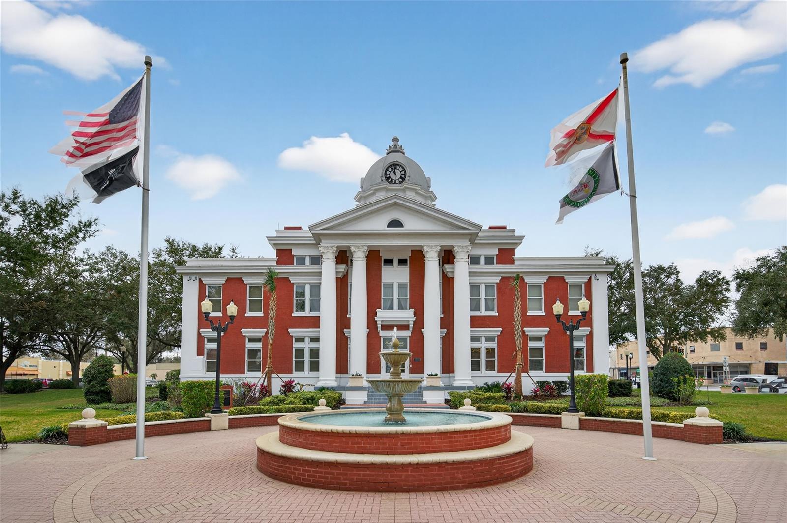 ABBEY GLEN - Residential