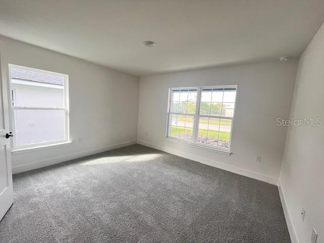 ABBEY GLEN - Residential