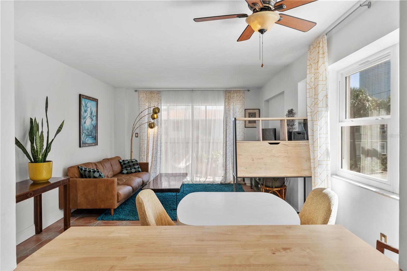 LAKE PALMS APTS CO-OP - Residential