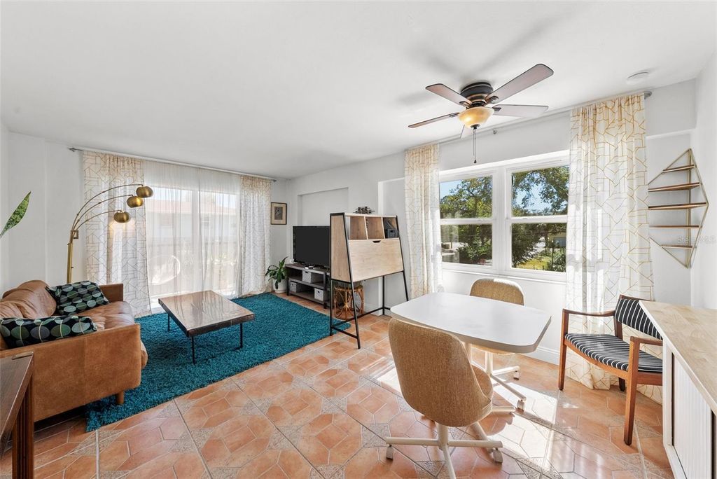 Photo of 750 Burlington Avenue N #1H, St Petersburg, FL 33701 (MLS # TB8440166)