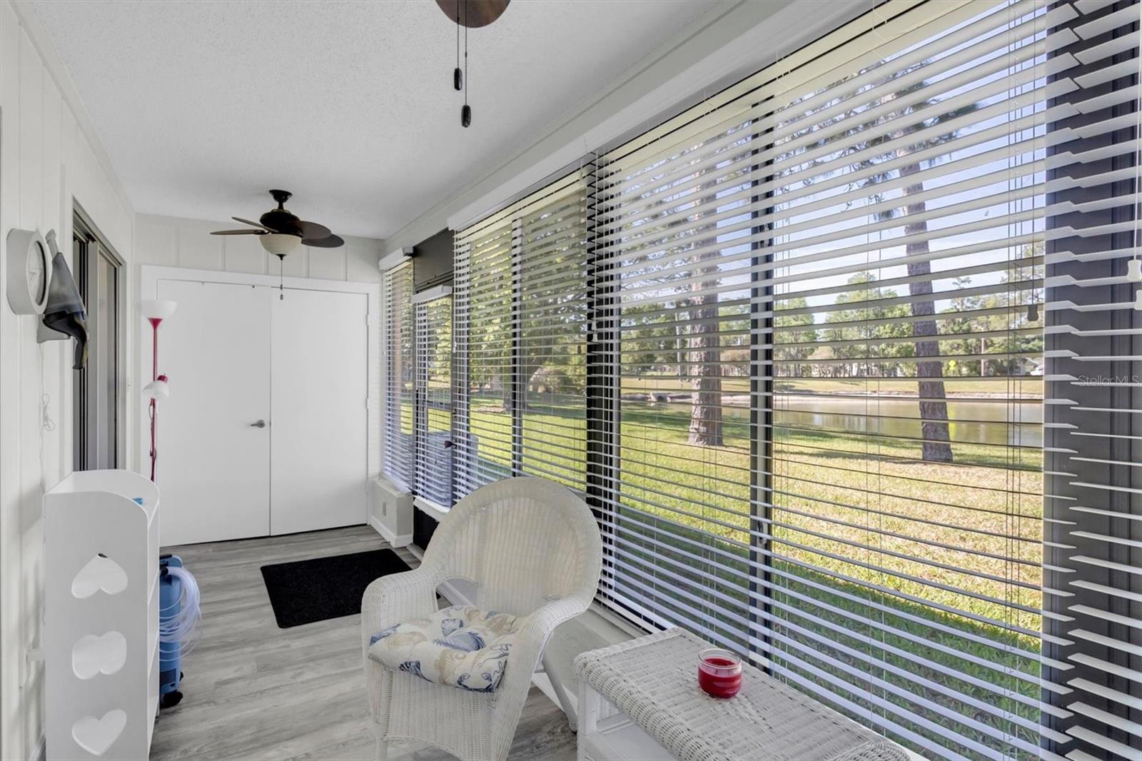 HERITAGE LAKE - Residential