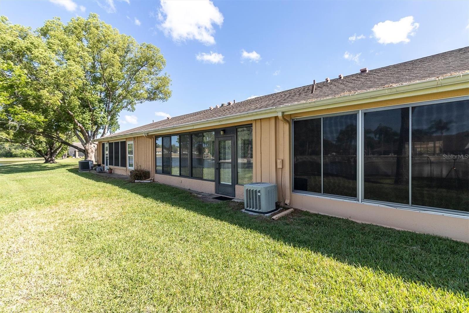 HERITAGE LAKE - Residential