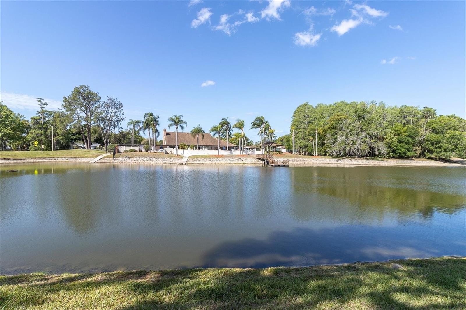 HERITAGE LAKE - Residential