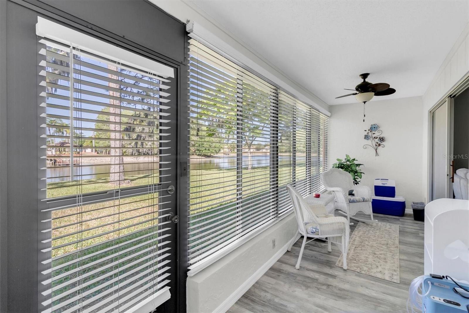 HERITAGE LAKE - Residential