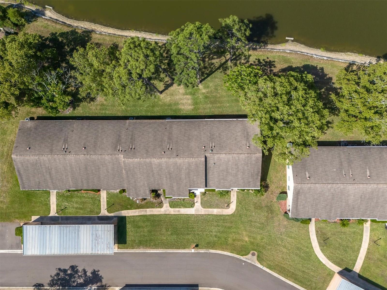 HERITAGE LAKE - Residential