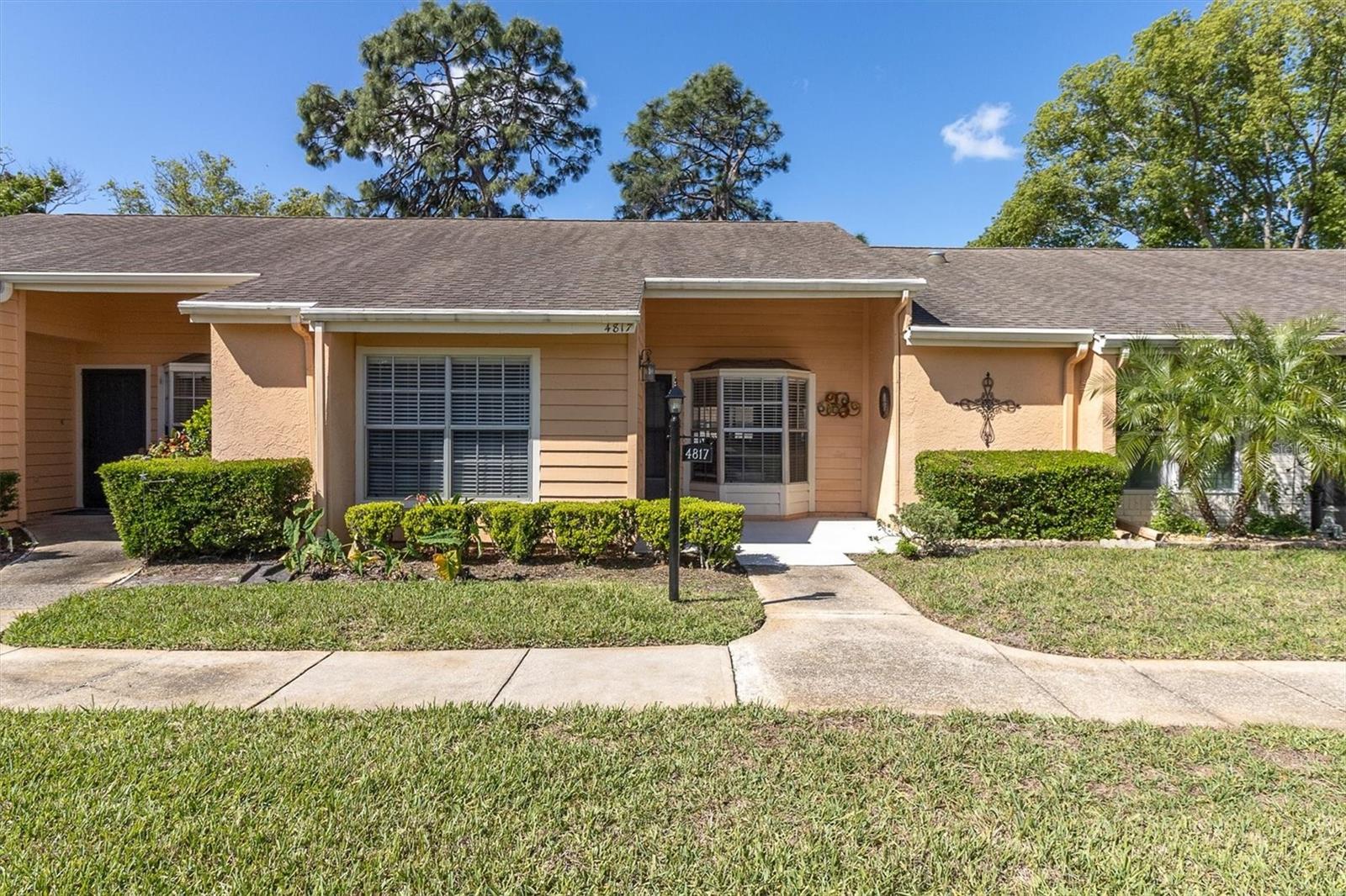HERITAGE LAKE - Residential