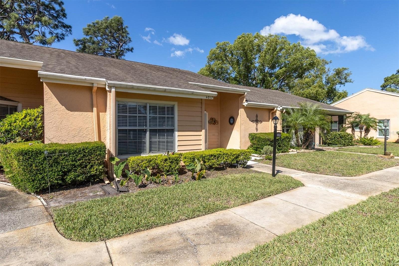 HERITAGE LAKE - Residential