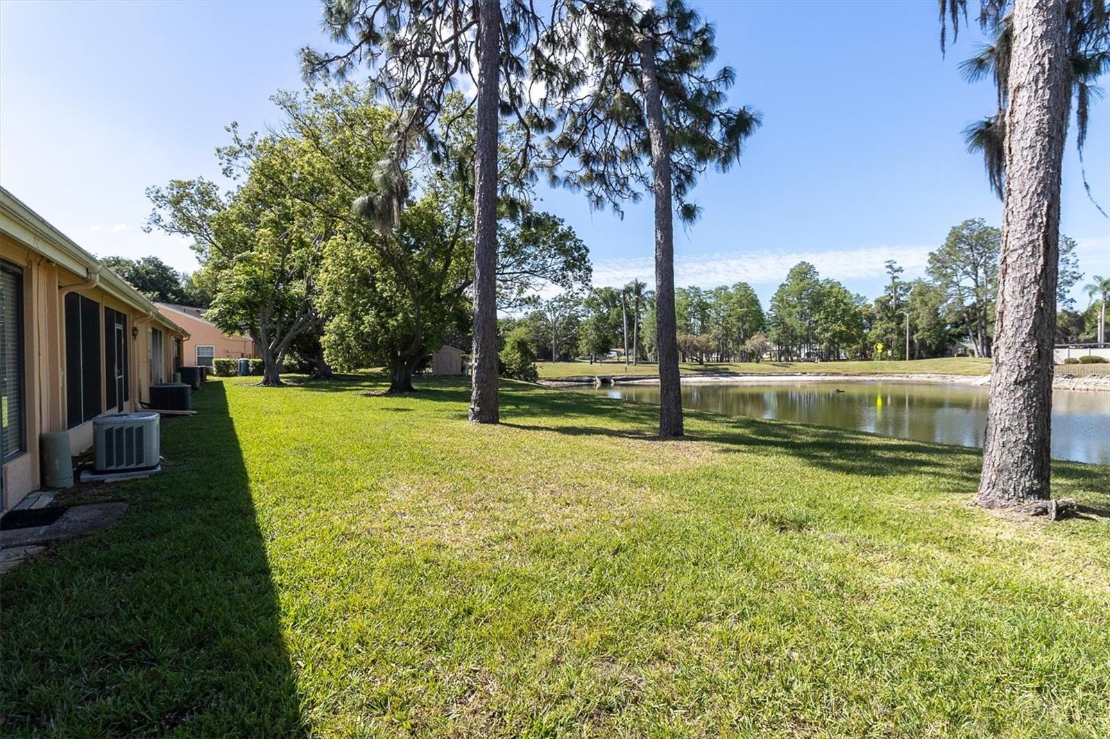 HERITAGE LAKE - Residential