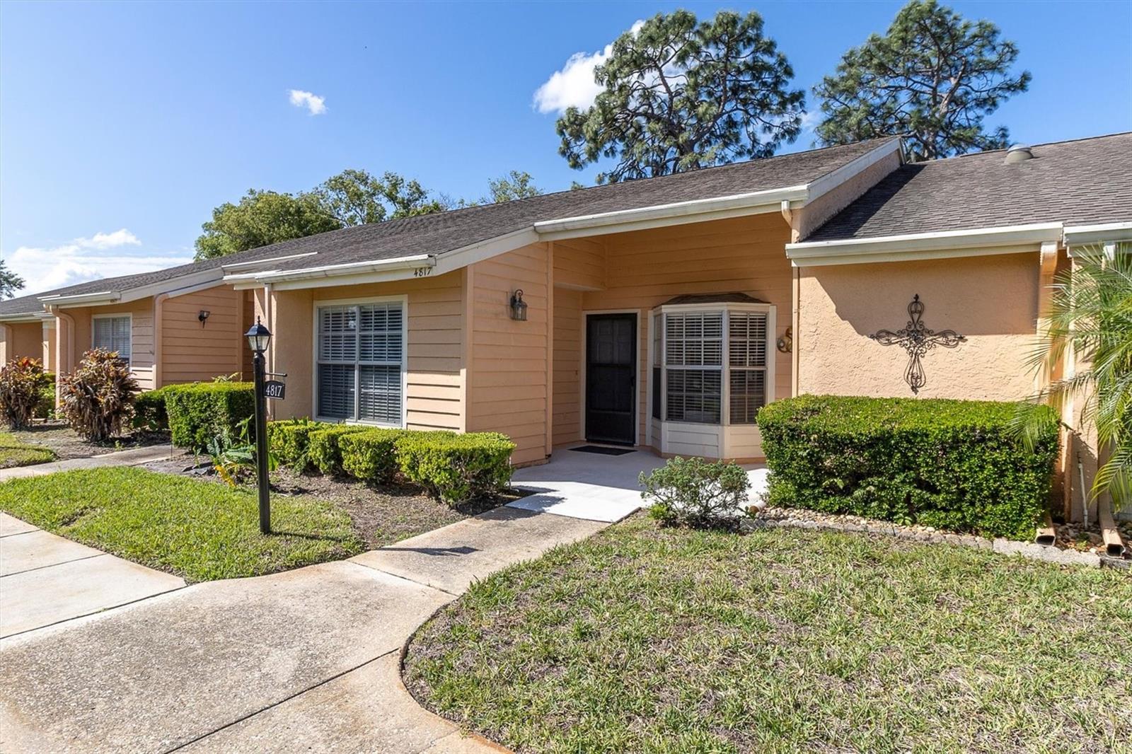 HERITAGE LAKE - Residential
