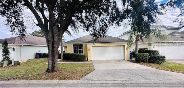 SOUTHERN DUNES ESTATES ADD - Residential