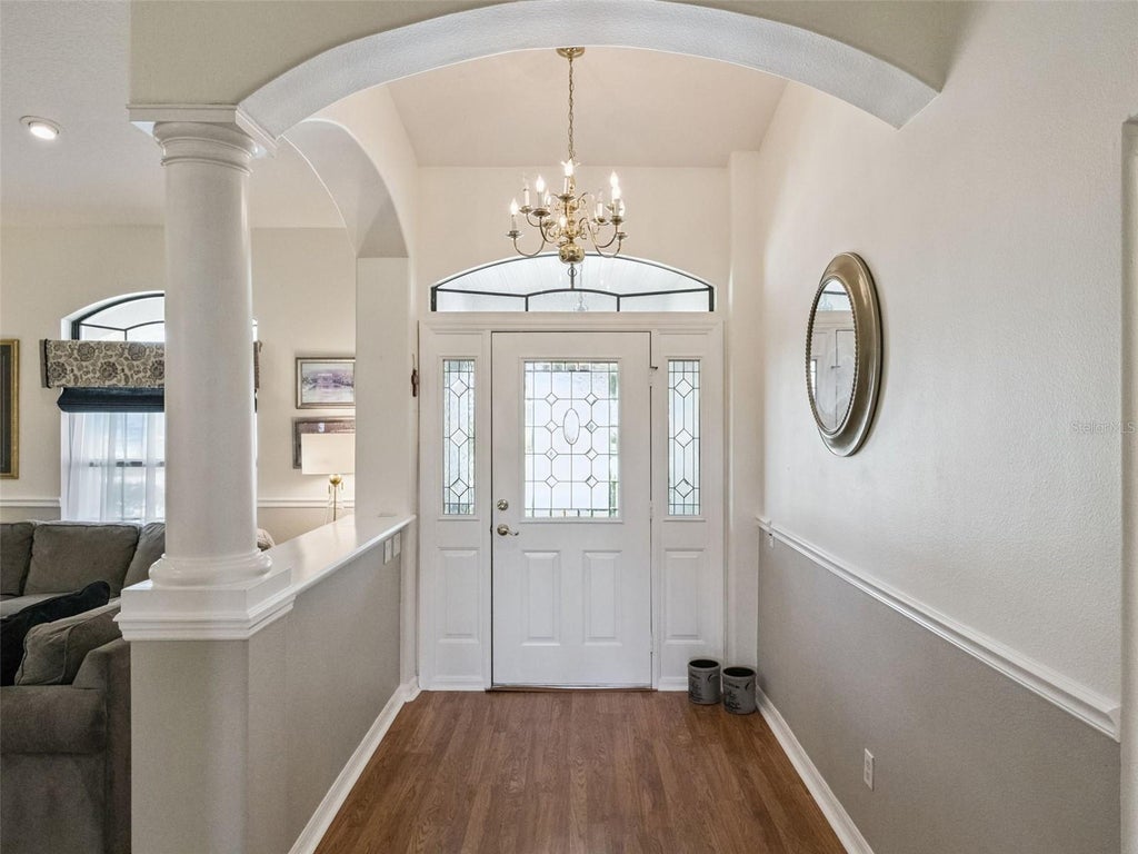 Photo of 21824 Tartan Street, Leesburg, FL 34748 (MLS # G5116749)