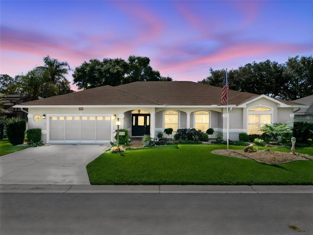 Photo of 21824 Tartan Street, Leesburg, FL 34748 (MLS # G5116749)