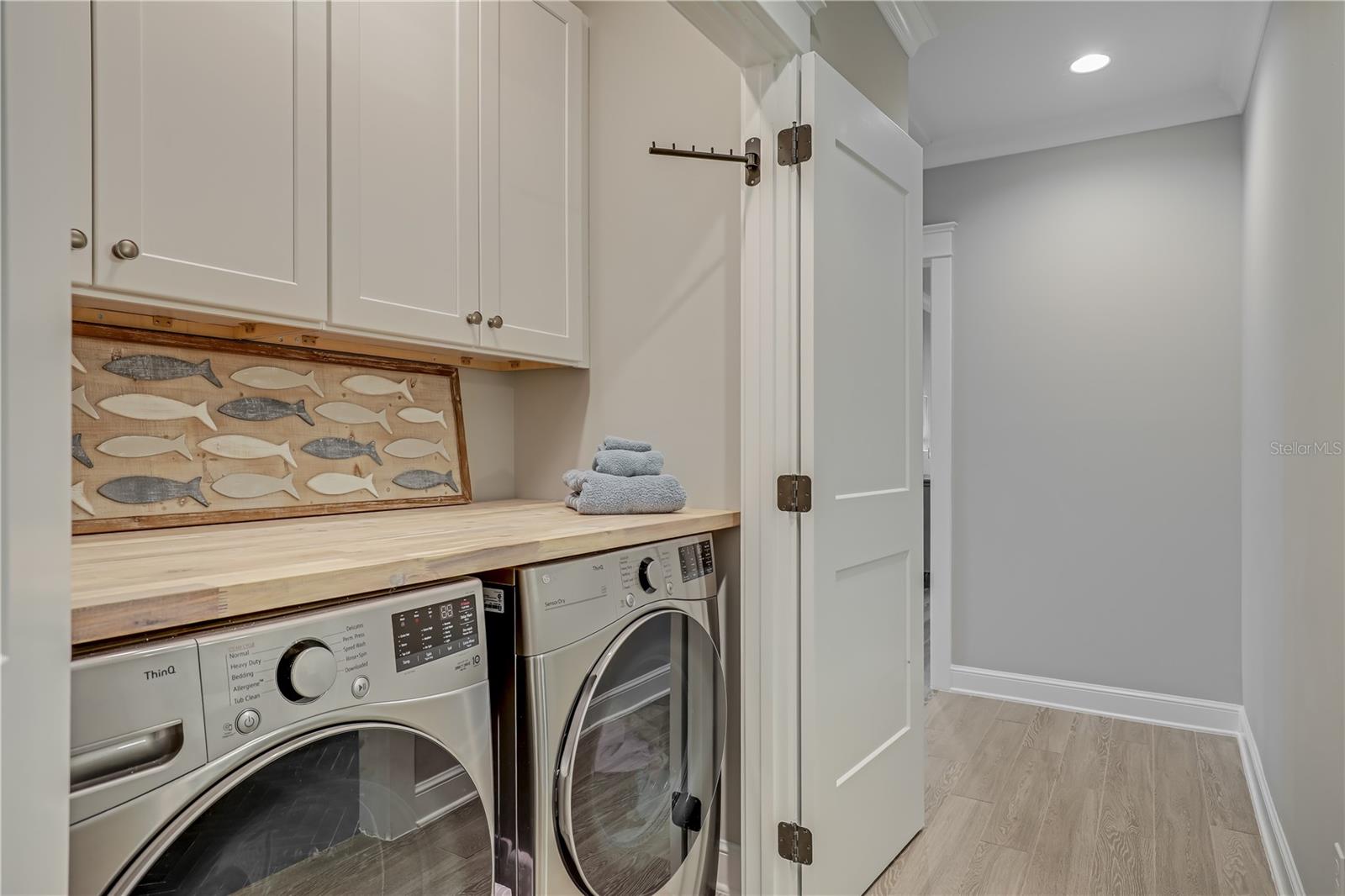 VILLA CALISSA TWNHMS - Residential