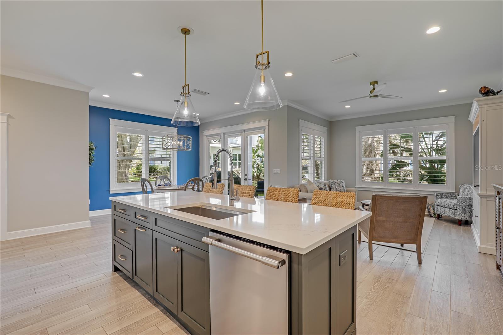 VILLA CALISSA TWNHMS - Residential