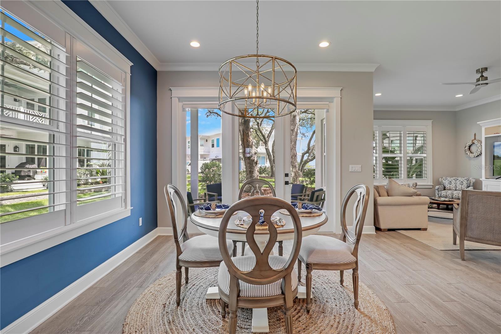 VILLA CALISSA TWNHMS - Residential