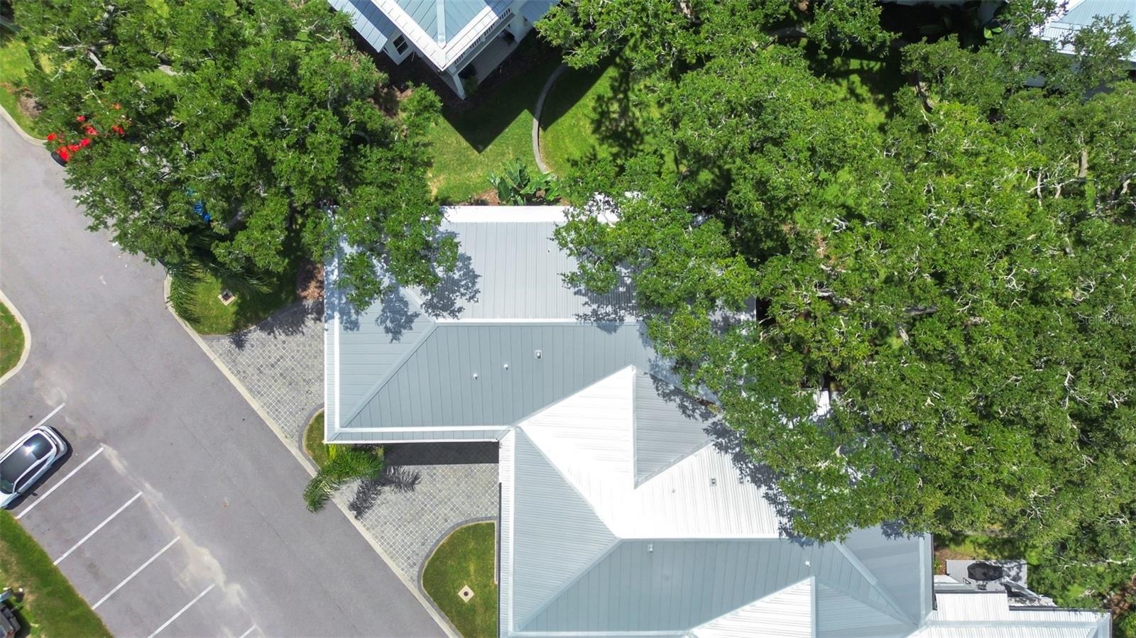 VILLA CALISSA TWNHMS - Residential