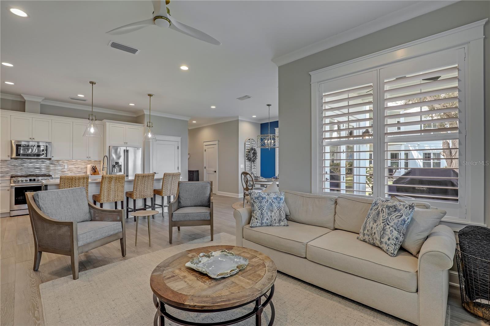 VILLA CALISSA TWNHMS - Residential