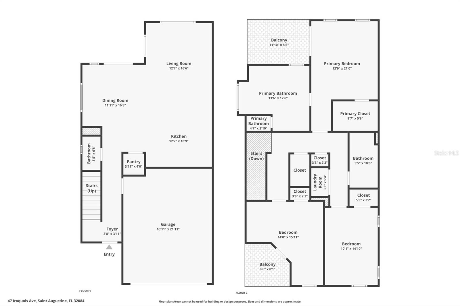 VILLA CALISSA TWNHMS - Residential