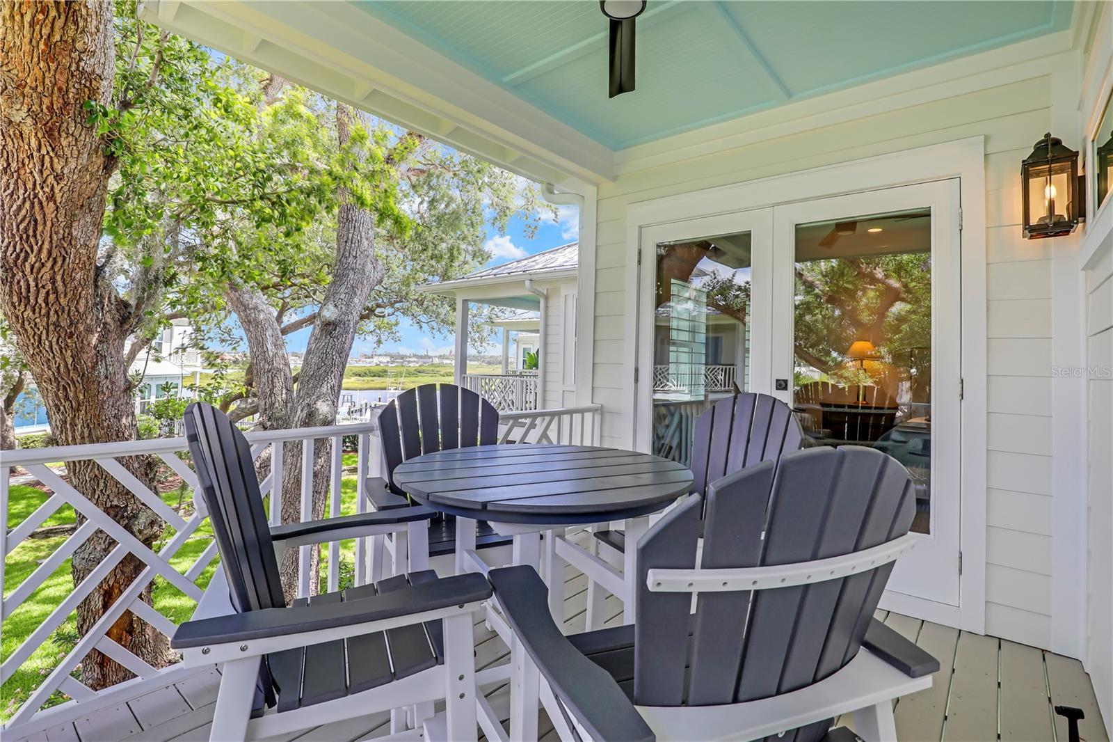 VILLA CALISSA TWNHMS - Residential