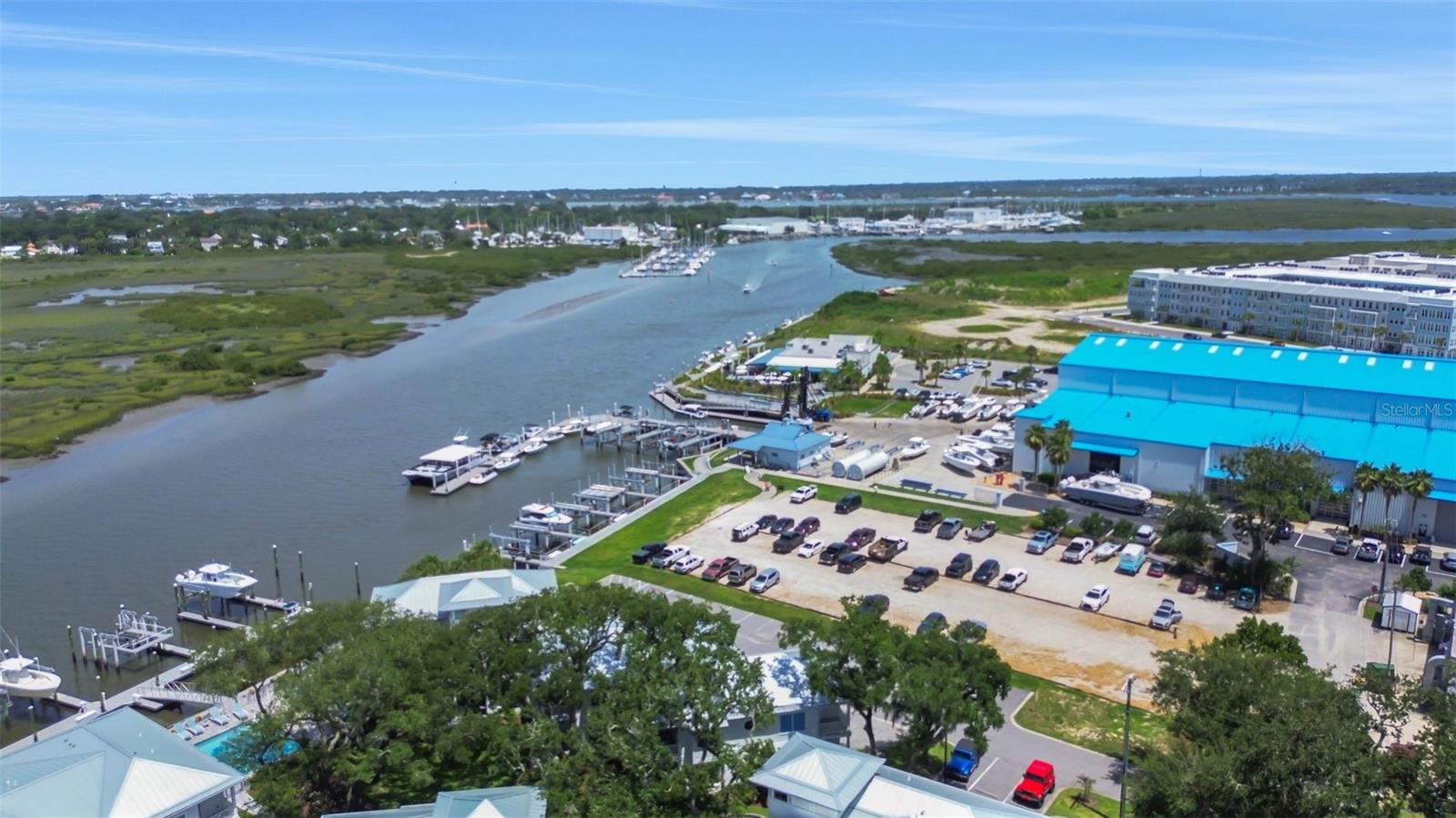 VILLA CALISSA TWNHMS - Residential