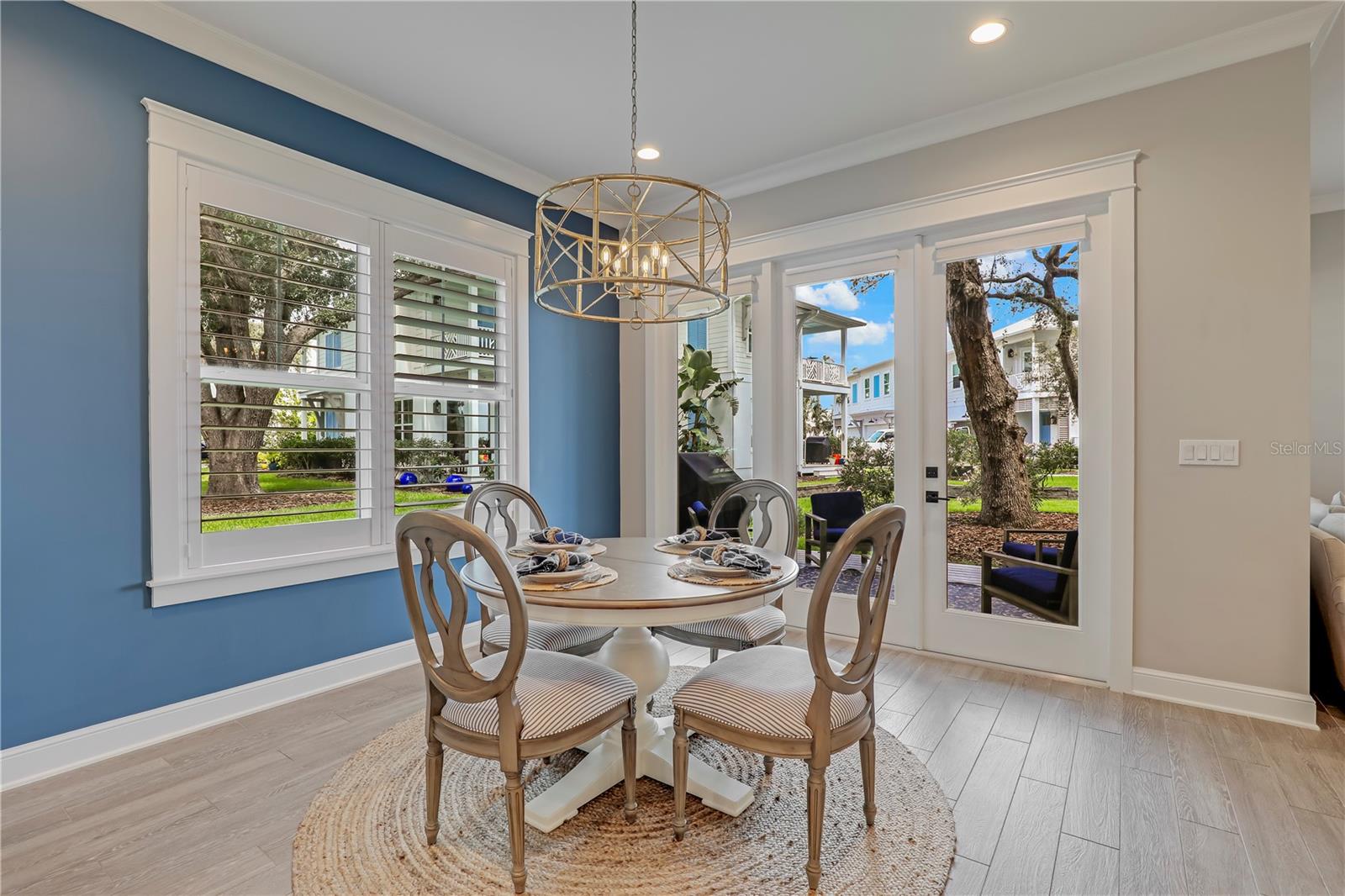 VILLA CALISSA TWNHMS - Residential