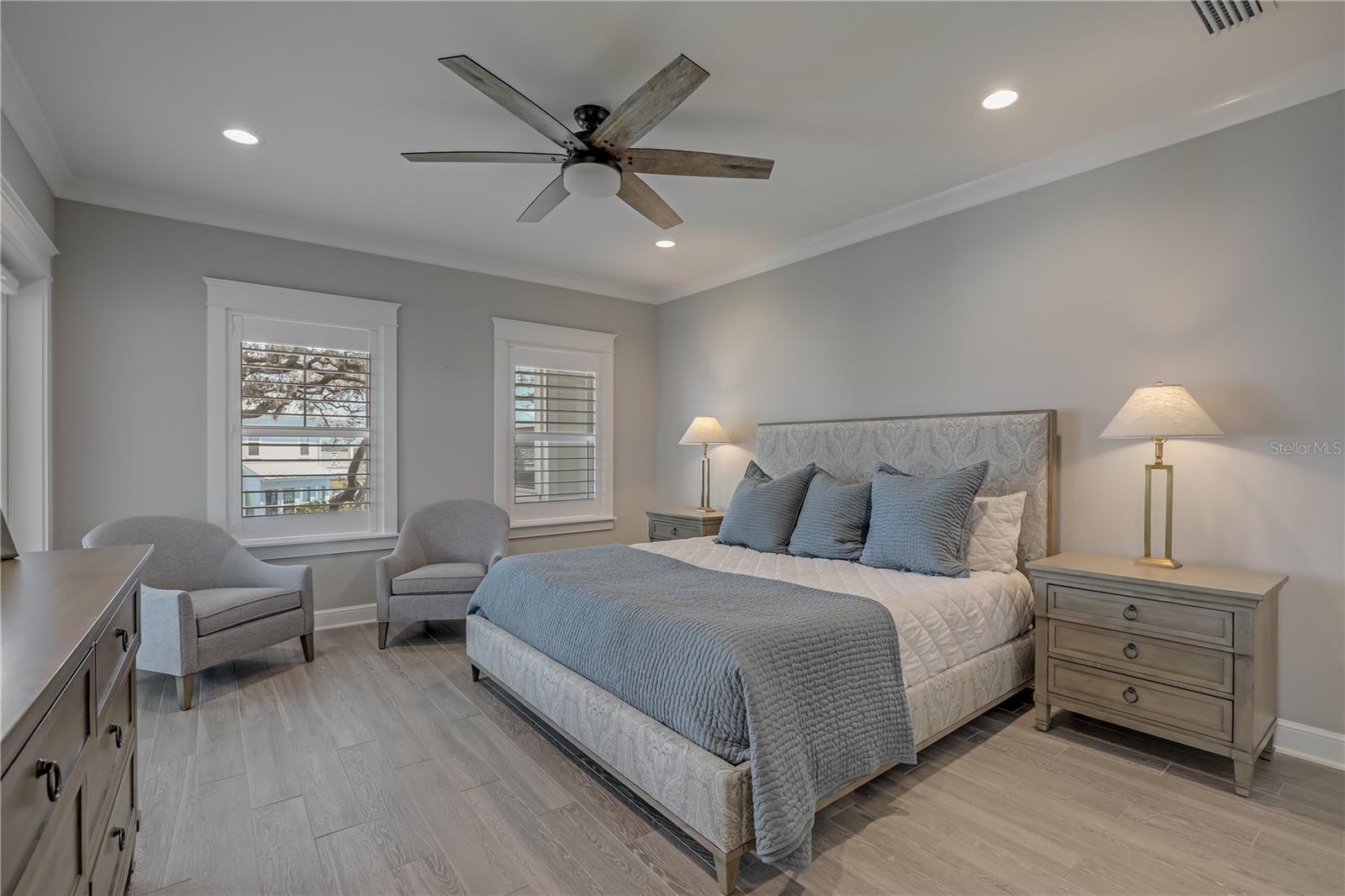 VILLA CALISSA TWNHMS - Residential